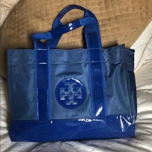 Tory Burch tote bag